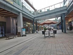 -首创奥特莱斯(北京店)