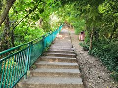 -大蜀山国家森林公园