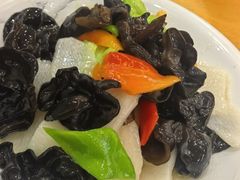 -西域美食(西直门南小街店)
