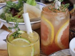 -榖屋house of flour(张江首店)