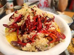 -虾小龙老长沙龙虾馆(坡子街店)