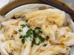 -馨越楼·点心·粤菜(赤坎店)