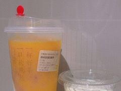 -奈雪的茶(花城汇中区PRO店)