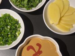 -羊大爷涮肉(亮马桥店)