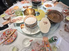 -董家大院·京味家常菜(朝丰家园店)
