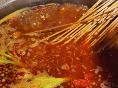 -钢管厂五区小郡肝火锅串串香(总店)