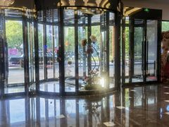 -河南中州皇冠假日酒店
