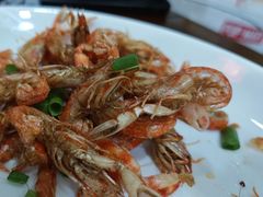 -红灯笼龙凤饭店(宁波老字号店)