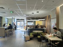 -麦当劳(未来城购物中心店)