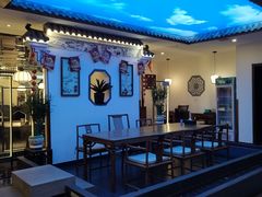 -徽韵人家·传承正宗徽菜(牡丹园店)