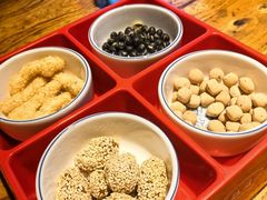 -老雒阳面馆·水席(王城路店)