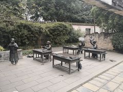 -安仁古镇