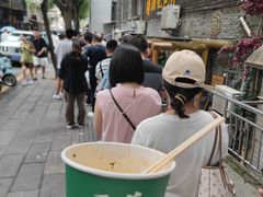 -胡记包子