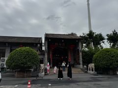 -猪肉婆私房菜(容桂总店)