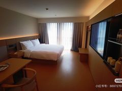 -全季酒店(广州增城新塘南站店)