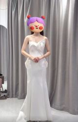 -LOVE SHINE婚纱·红鼎庄龙凤褂·妈妈装定制