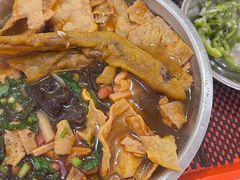 -柳州肥姨妈大骨螺蛳粉(双阳路店)