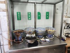 -清真·宏顺祥卤汁凉粉(大皮院店)