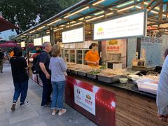 小龙虾-老城南食府(宣武门东大街店)