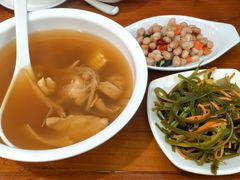 -少林寺欢喜地素斋馆