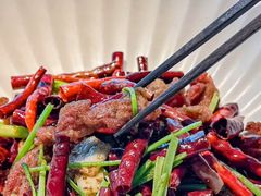 -食廬(虹桥南丰城店)