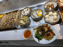 -运河游船(武林门码头)