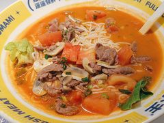 -粉小主·贵州酸汤牛肉粉(南京仙林金鹰店)