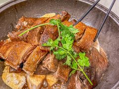 -川林海鲜酒家·湾仔传统早茶·粤菜