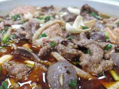 -南充姚记米粉(玉林店)