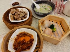 -龙的酒楼·手工早茶·顺德菜(近良路店)