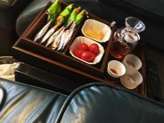 -江南足纪·影院足道·轻奢SPA(红山6979店)