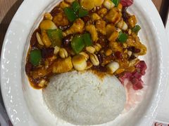 -阳阳中国饭(北京荟聚店)