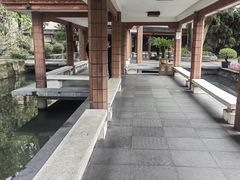-浙江省博物馆(孤山馆区)