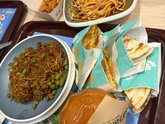 -魏家凉皮(马驹桥店)