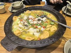 -POLO小馆·老南京菜(解放路店)
