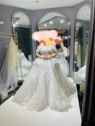 -SATIN COUTURE瑟庭婚纱礼服馆