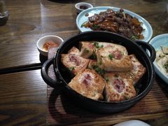 -广东道至正餐厅(区庄店)