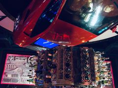 -MOSSO德国餐厅·音乐酒吧(环宇荟店)