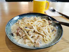 -HELLO 27 意面·沙拉·帕尼尼