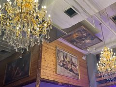 -明日世界密室轰趴·剧本桌游·箭馆团建(国贸店)