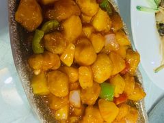 -隆喜元鱼汤包·海鲜(中联广场店)