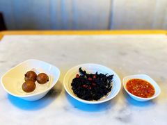 -莆田餐厅PUTIEN(三里屯店)