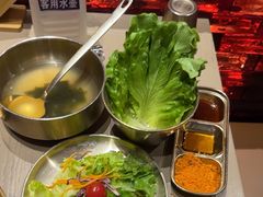 -西塔老太太泥炉烤肉(济南首店)