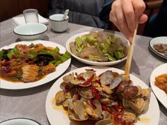 -九龙餐厅(大沽路店)