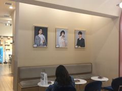 -海马体照相馆(成都来福士广场店)