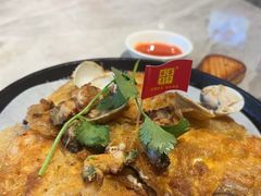 -百年银屏蚝烙·潮汕菜·非遗(乐山店)