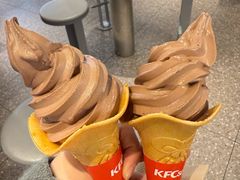 -肯德基(永旺店)