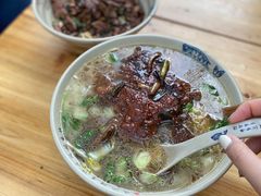 大排面-无名氏面馆(邮电路店)