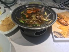 -华馨园北京烤鸭(丽水店)