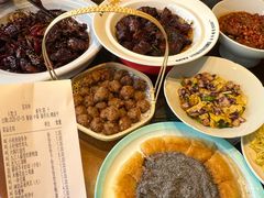 -麒麟小院·老九江菜(安平路店)
